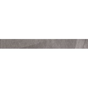 Plint Imola X-Rock 6x60 cm Grey 10 ST