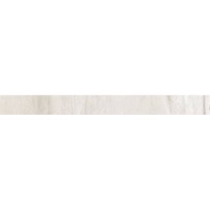 Plint Imola Creative Concrete 9,5x45 cm White 10 ST