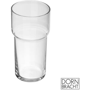 Dornbracht Drinkglas, transparant