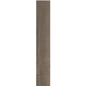 Vloertegel Kronos Wood Side 20x120 cm Nut 1,44 M2