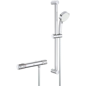 Grohe douchekranen kopen? Saniweb.be