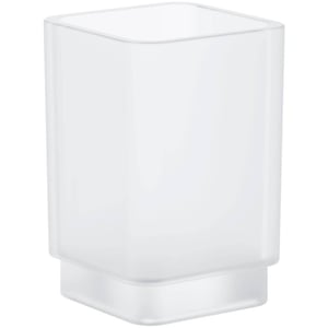 Grohe Selection Cube glas