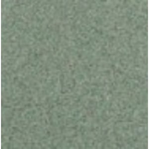 Vloertegel Topcer - 10x10x- cm Green 1M2
