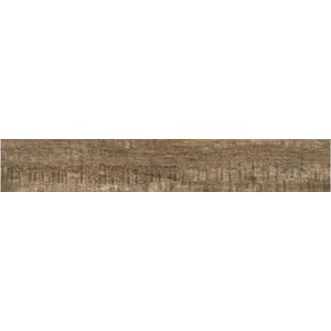 Vloertegel Dom Ceramiche Ascot Barn Wood 16,4x99,8 cm Brown 0,98 M2