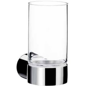 Emco Fino glas voor glashouder Helder Glas
