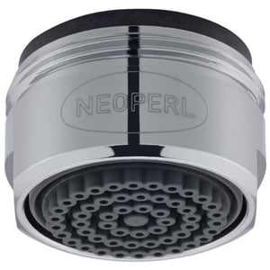 Neoperl ITR PCA Spray straalbreker m24x1 7l/min