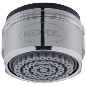 Neoperl SSR PCA Spray straalbreker m24x1 1,0 gpm 3.8  l/min