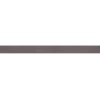 Mosa Beige & Brown mat dessin donker grijsbruin 5x60 cm