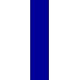 Mosa Colors glanzend uni Spectrum Blue 10x10 cm