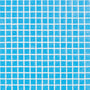 Mozaïek Deco Luce Donatello 32x32x- cm Hemelsblauw 1M2