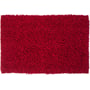 Sealskin Twist Badmat 90x60 cm rood