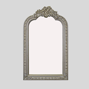 Barok spiegels