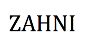 Zahni