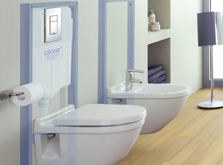 Handige tips voor een inbouwreservoir