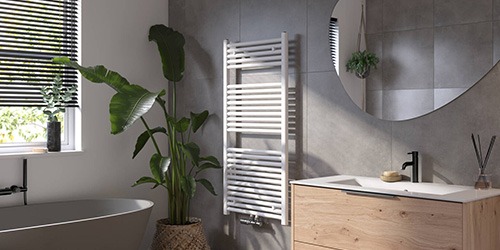 Inspiratie opdoen over radiatoren?