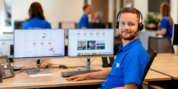 Ontvang een scherpe prijs en persoonlijk advies